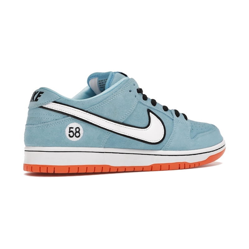 Nike SB Dunk Low Club 58 Gulf - Image 10