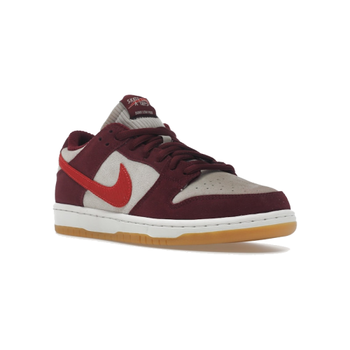 Alternative view of Nike SB Dunk Low Skate Like a Girl