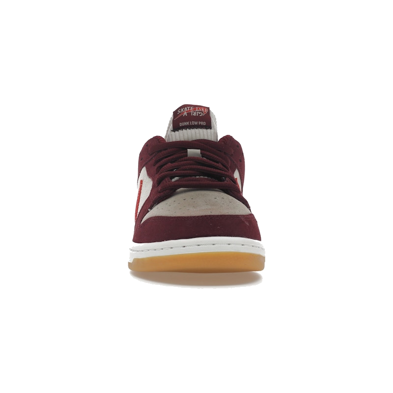 Nike SB Dunk Low Skate Like a Girl - Image 3