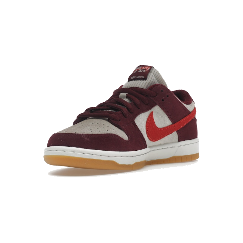 Nike SB Dunk Low Skate Like a Girl - Image 4