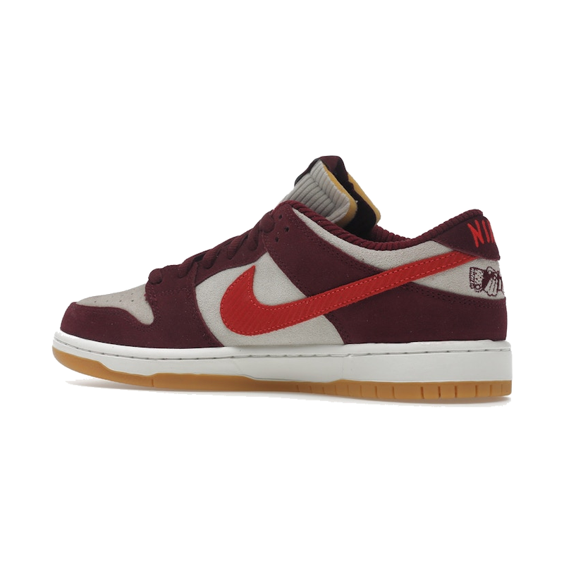 Nike SB Dunk Low Skate Like a Girl - Image 6