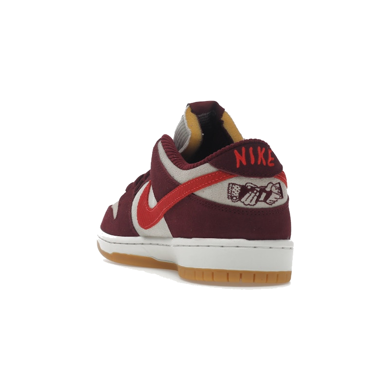 Nike SB Dunk Low Skate Like a Girl - Image 7