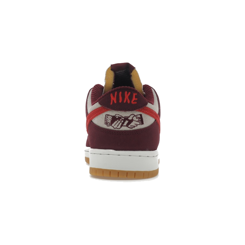 Nike SB Dunk Low Skate Like a Girl - Image 8