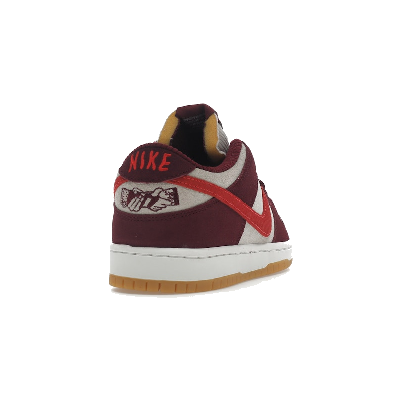 Nike SB Dunk Low Skate Like a Girl - Image 9