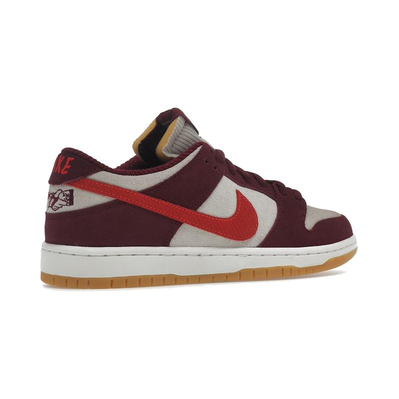 Nike SB Dunk Low Skate Like a Girl - Image 10