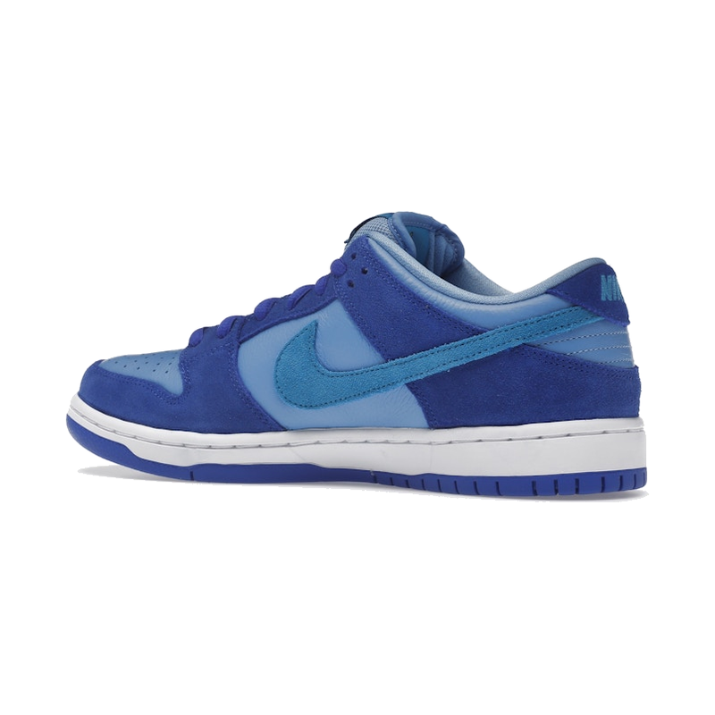 Nike SB Dunk Low Blue Raspberry - Image 6