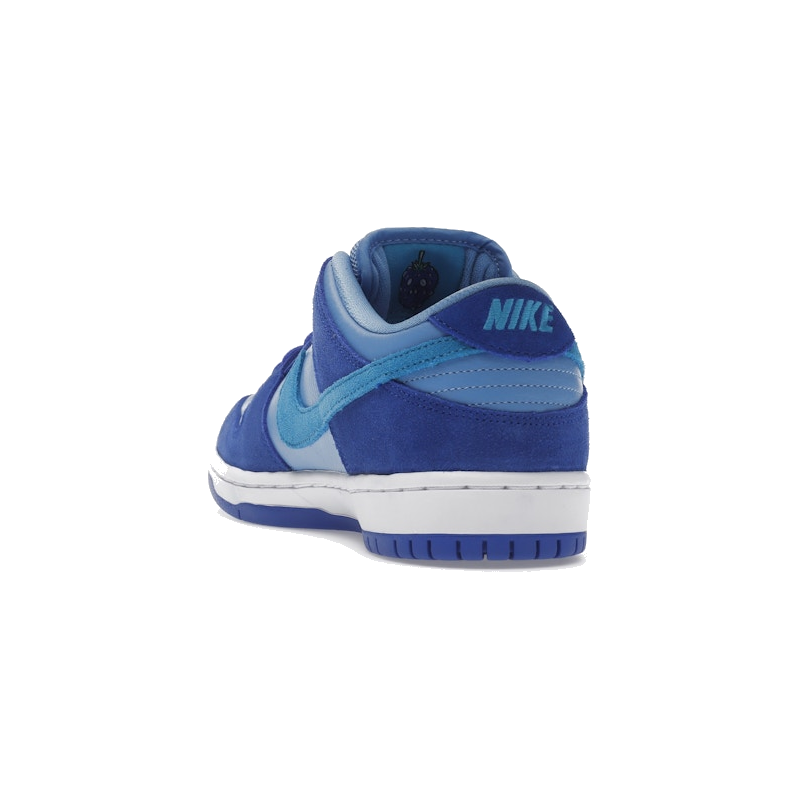 Nike SB Dunk Low Blue Raspberry - Image 7