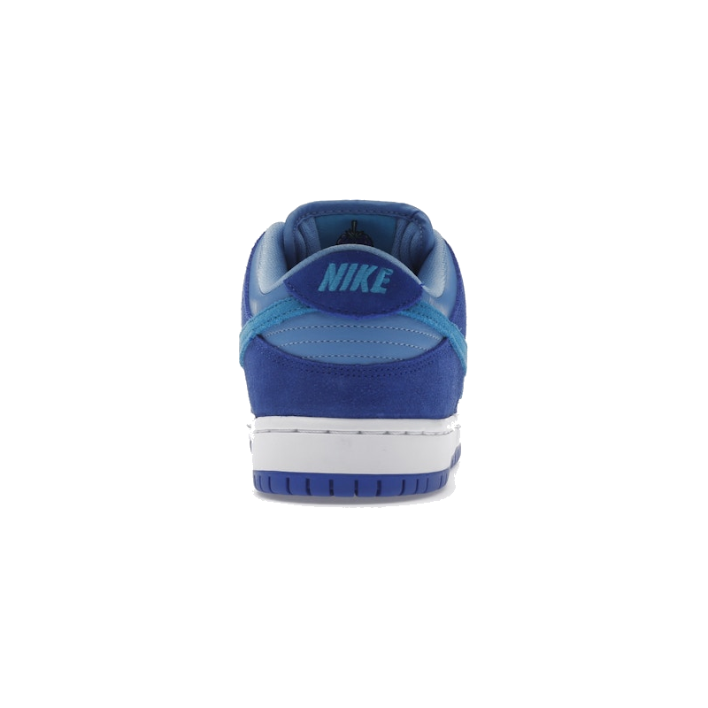 Nike SB Dunk Low Blue Raspberry - Image 8