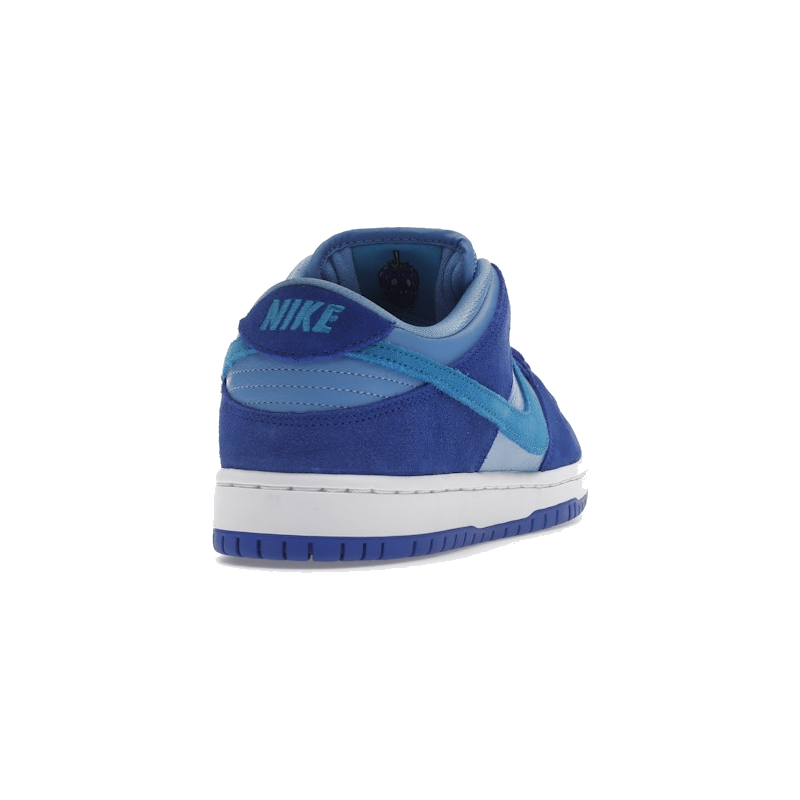 Nike SB Dunk Low Blue Raspberry - Image 9