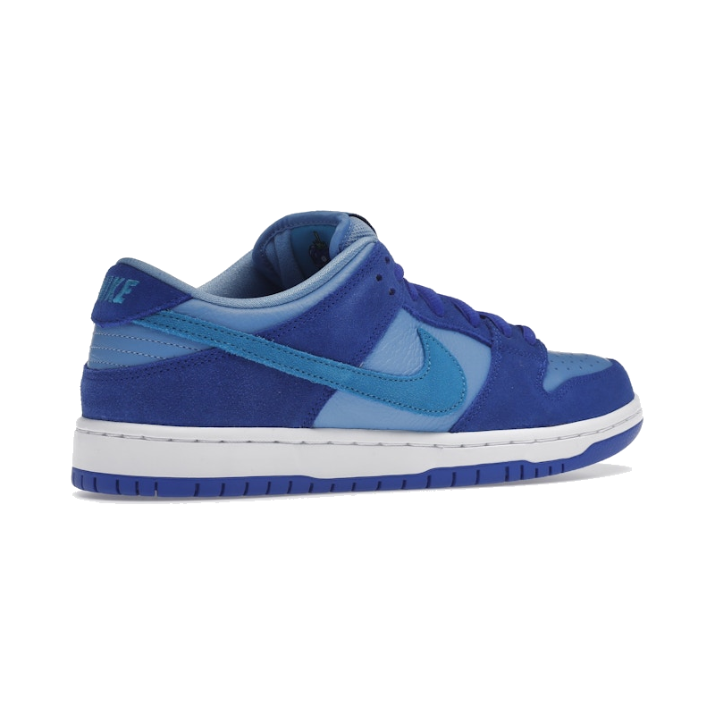 Nike SB Dunk Low Blue Raspberry - Image 10
