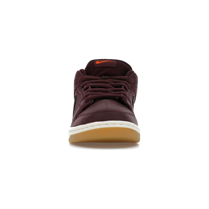 Nike SB Dunk Low Pro Burgundy Crush - Image 3