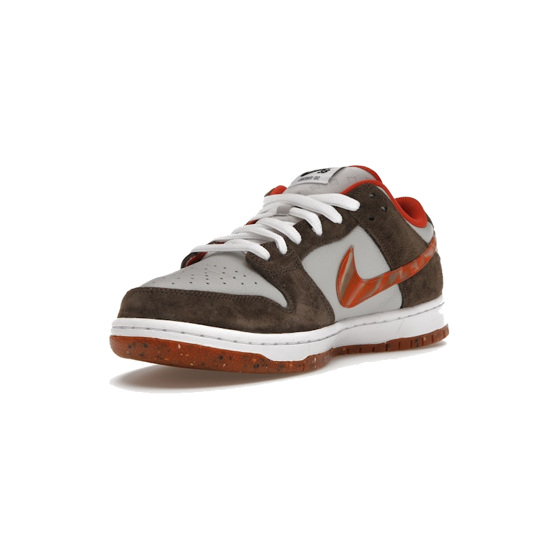 Nike SB Dunk Low Crushed D.C. - Image 4