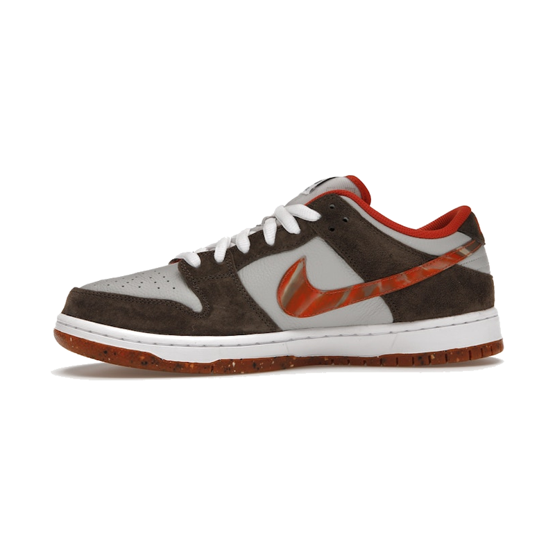 Nike SB Dunk Low Crushed D.C. - Image 5