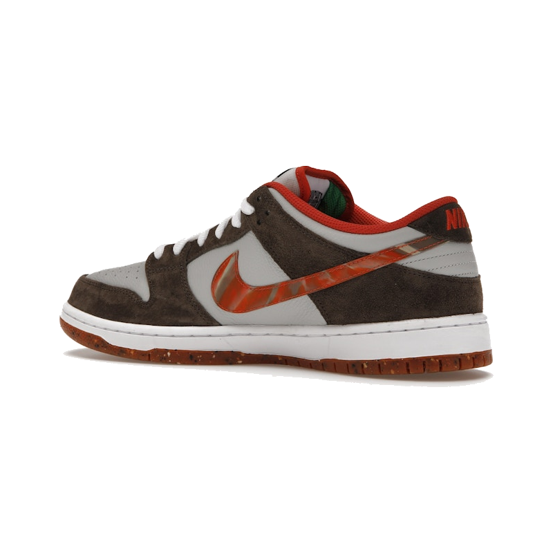 Nike SB Dunk Low Crushed D.C. - Image 6