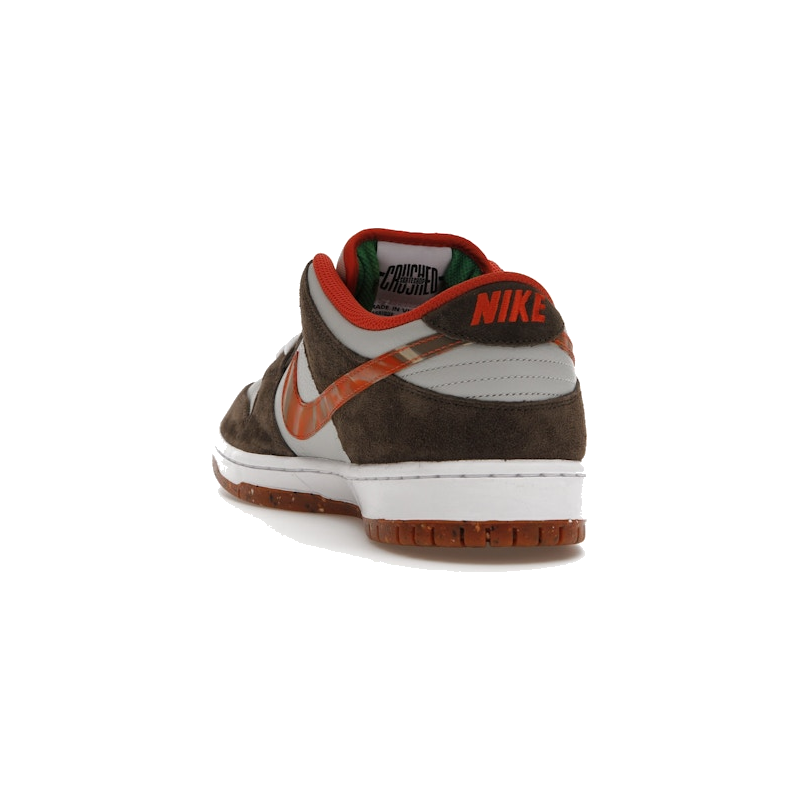 Nike SB Dunk Low Crushed D.C. - Image 7