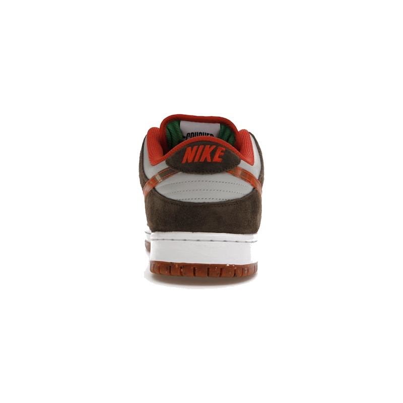Nike SB Dunk Low Crushed D.C. - Image 8