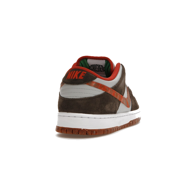 Nike SB Dunk Low Crushed D.C. - Image 9