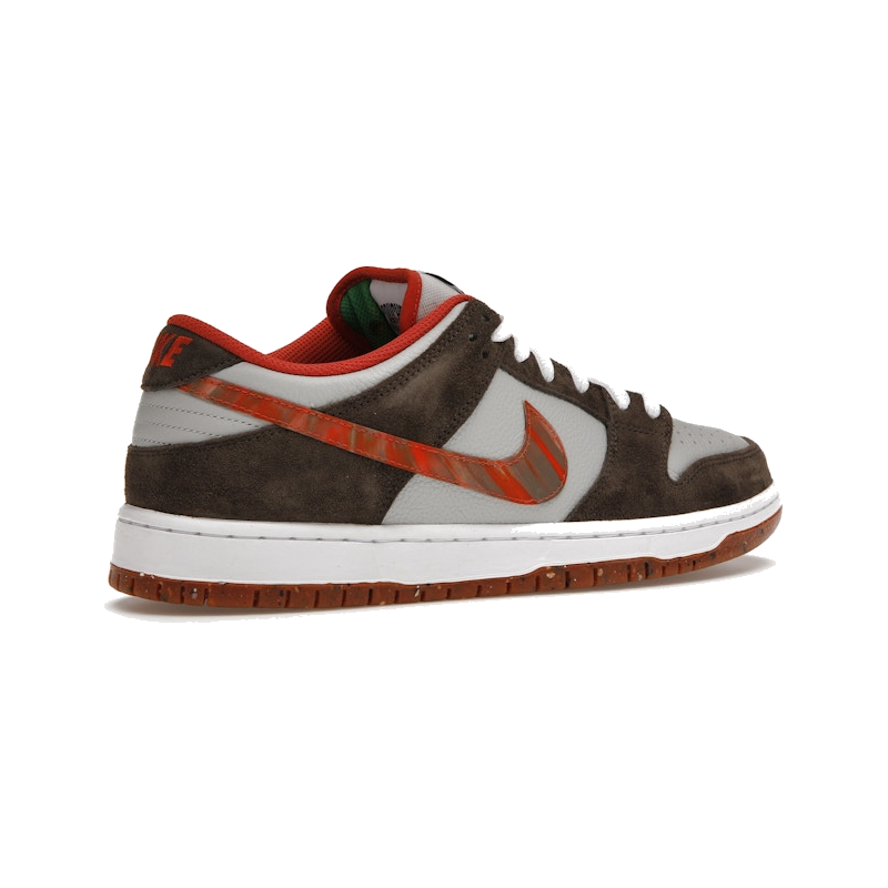 Nike SB Dunk Low Crushed D.C. - Image 10