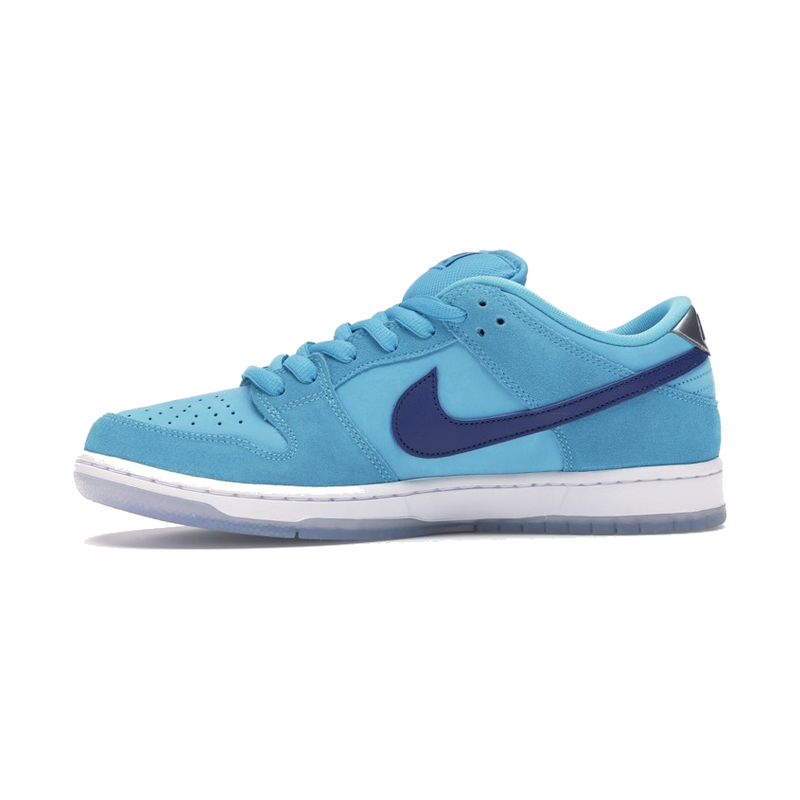 Nike SB Dunk Low Pro Blue Fury - Image 5