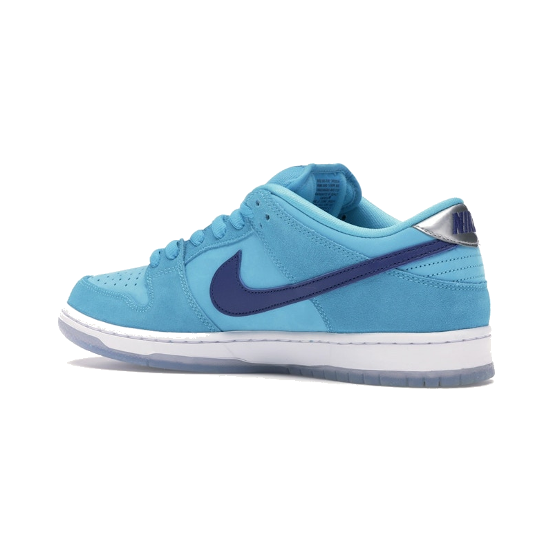 Nike SB Dunk Low Pro Blue Fury - Image 6