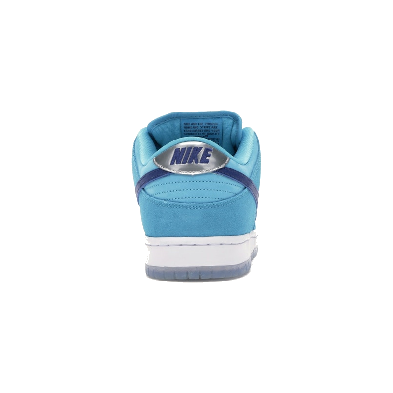 Nike SB Dunk Low Pro Blue Fury - Image 8