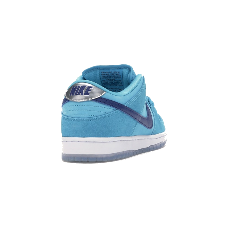 Nike SB Dunk Low Pro Blue Fury - Image 9
