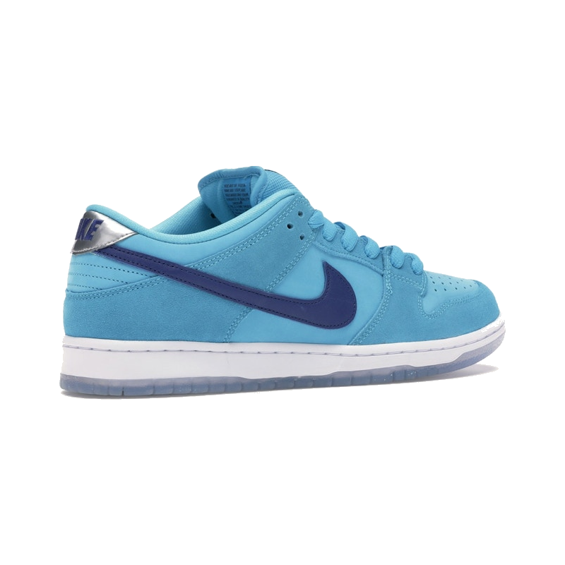Nike SB Dunk Low Pro Blue Fury - Image 10