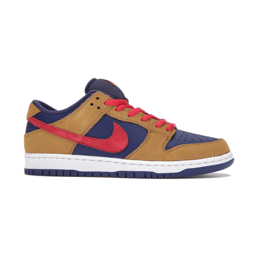 Nike SB Dunk Low Reverse Papa Bear