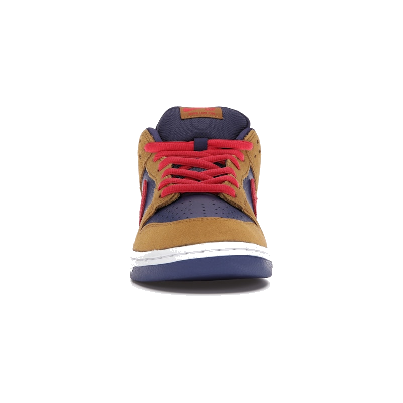 Nike SB Dunk Low Reverse Papa Bear - Image 3