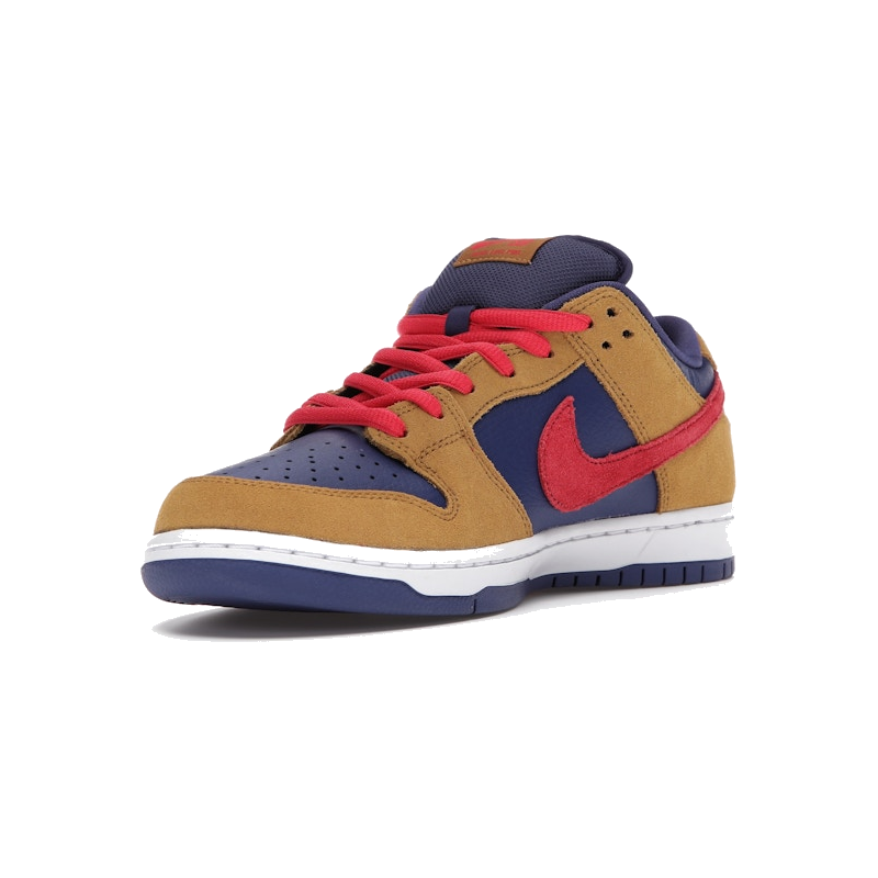 Nike SB Dunk Low Reverse Papa Bear - Image 4
