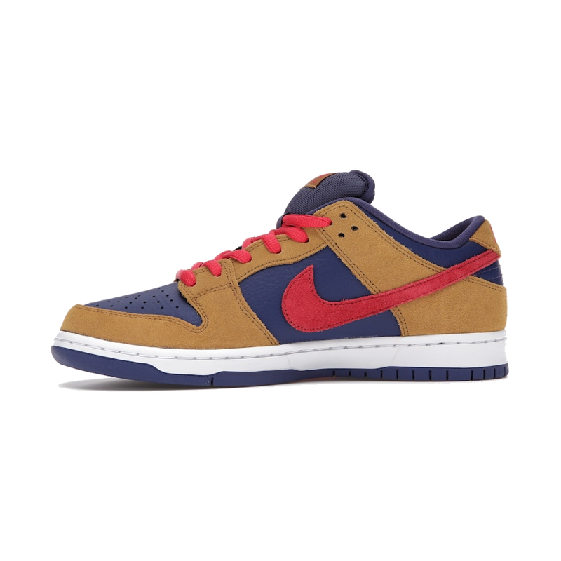 Nike SB Dunk Low Reverse Papa Bear - Image 5