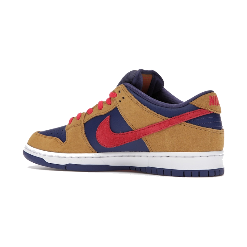 Nike SB Dunk Low Reverse Papa Bear - Image 6