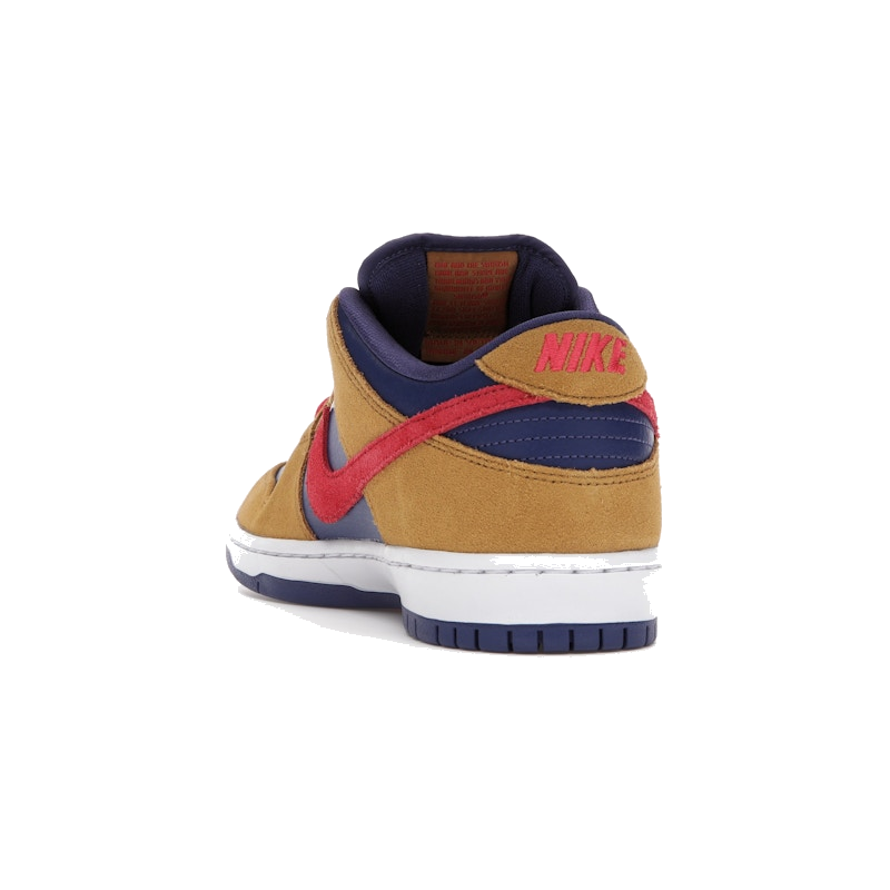 Nike SB Dunk Low Reverse Papa Bear - Image 7