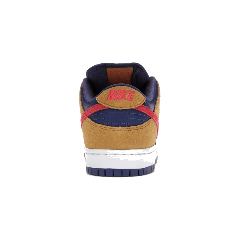 Nike SB Dunk Low Reverse Papa Bear - Image 8