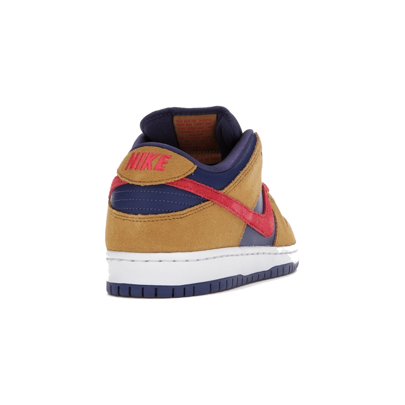 Nike SB Dunk Low Reverse Papa Bear - Image 9