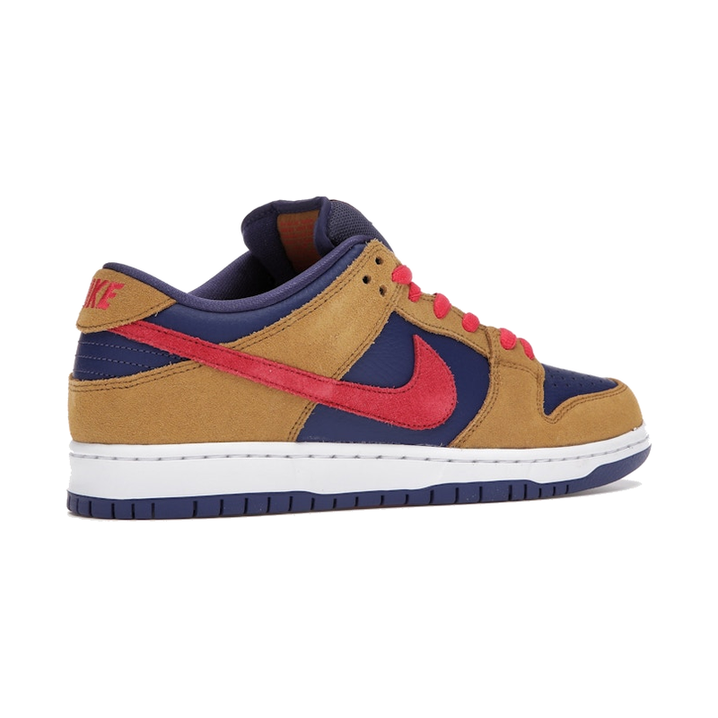 Nike SB Dunk Low Reverse Papa Bear - Image 10