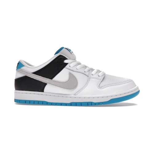 Nike SB Dunk Low Laser Blue