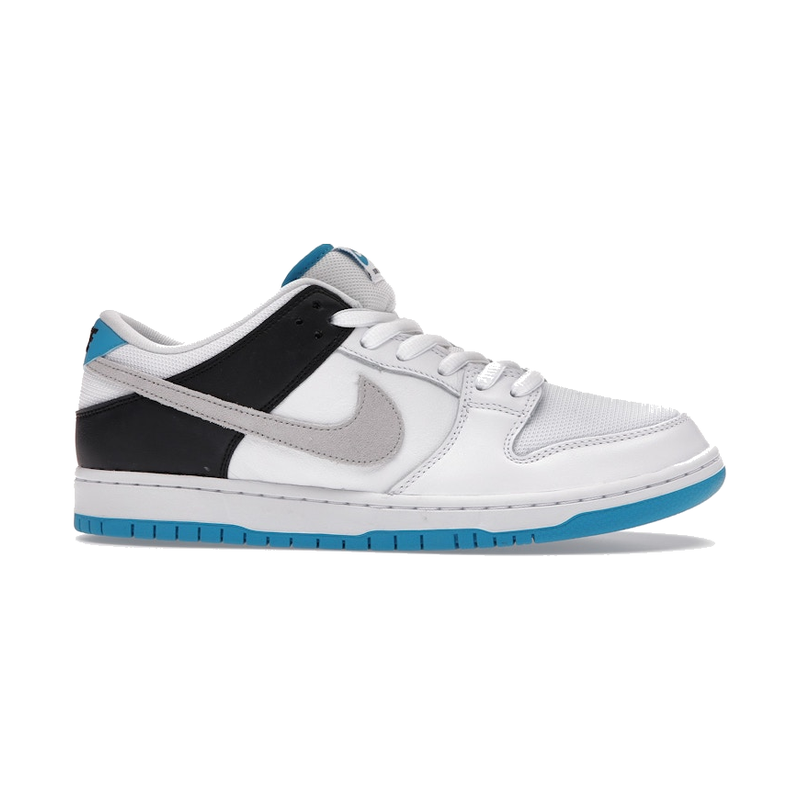 Nike SB Dunk Low Laser Blue