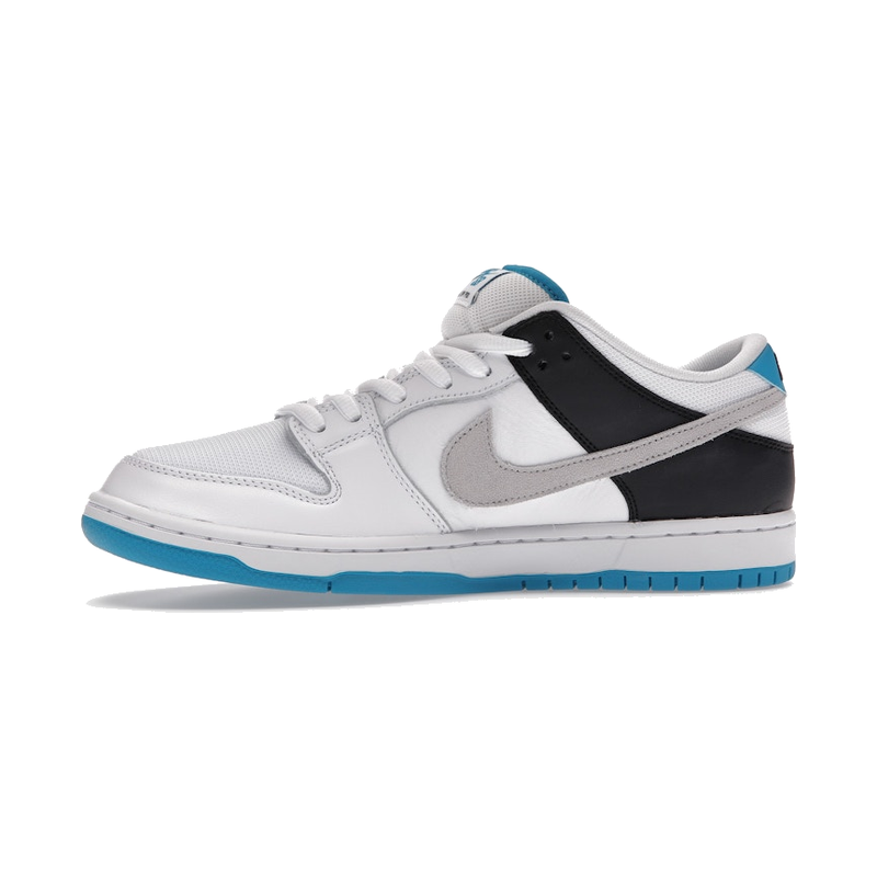 Nike SB Dunk Low Laser Blue - Image 5