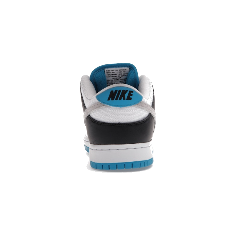 Nike SB Dunk Low Laser Blue - Image 8