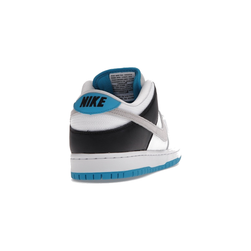 Nike SB Dunk Low Laser Blue - Image 9
