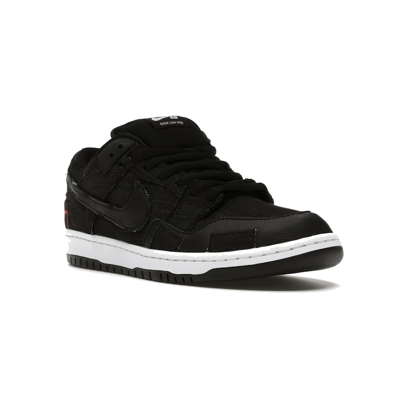 Nike SB Dunk Low Wasted Youth - Image 2