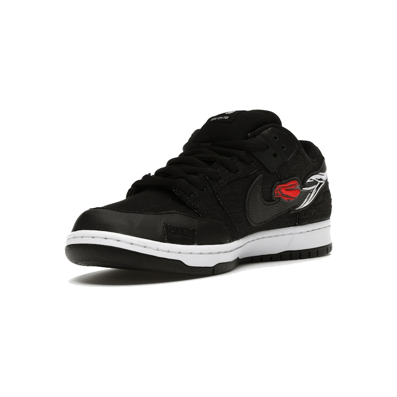 Nike SB Dunk Low Wasted Youth - Image 4