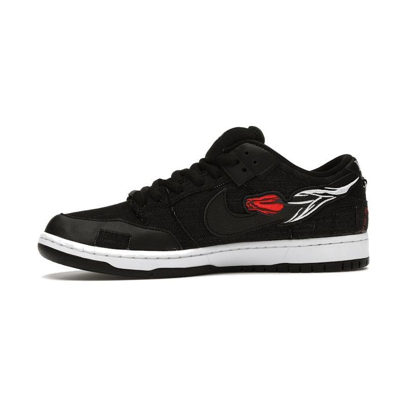 Nike SB Dunk Low Wasted Youth - Image 5