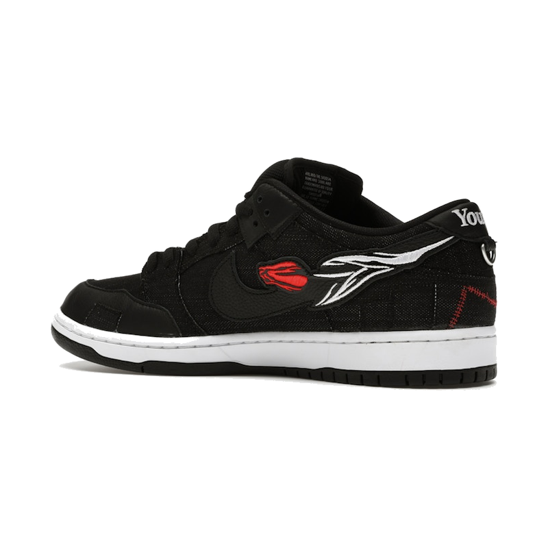 Nike SB Dunk Low Wasted Youth - Image 6