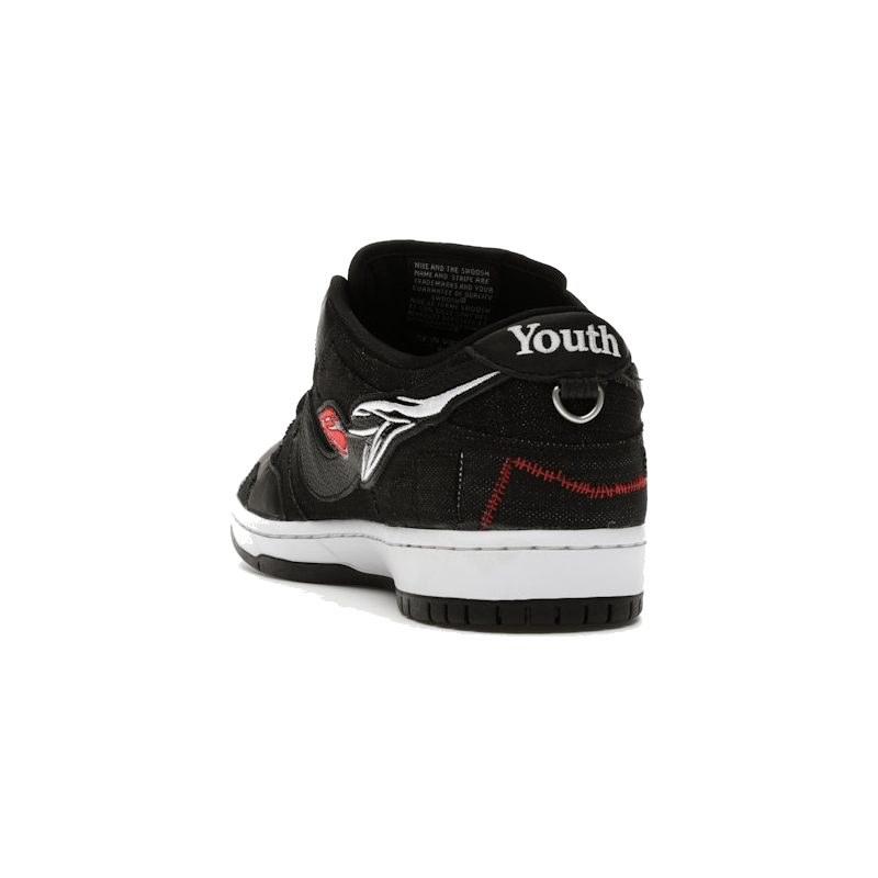 Nike SB Dunk Low Wasted Youth - Image 7