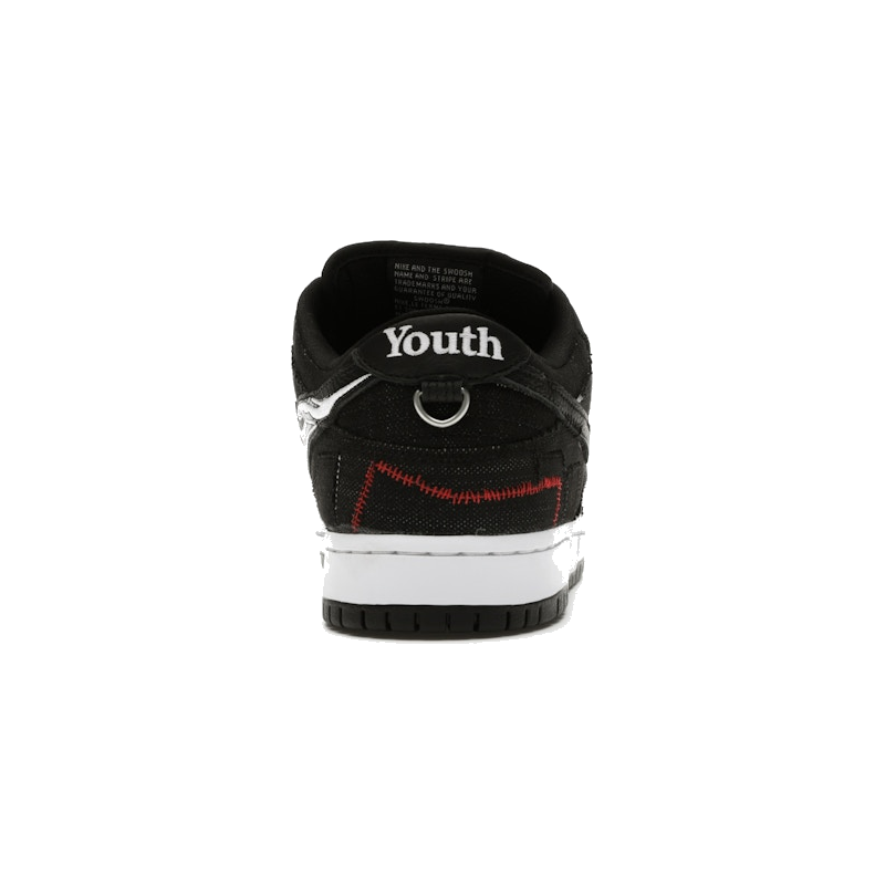 Nike SB Dunk Low Wasted Youth - Image 8