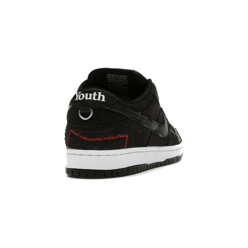 Nike SB Dunk Low Wasted Youth - Image 9