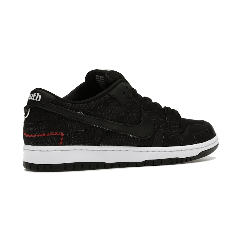 Nike SB Dunk Low Wasted Youth - Image 10