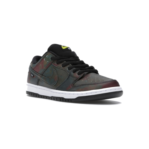 Alternative view of Nike SB Dunk Low Civilist